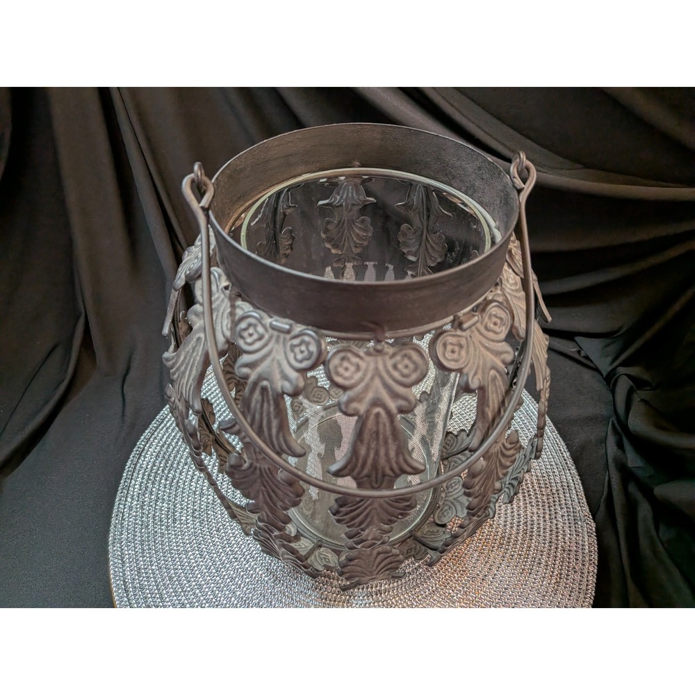 Lantern Candle - Picture 9 of 9